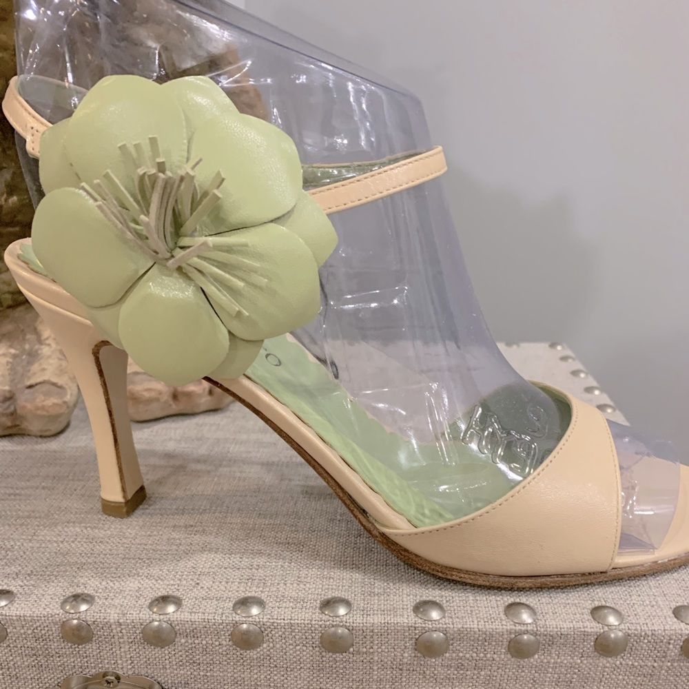 Bellofatto Woman’s shoes